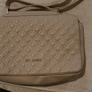 Love Moschino Crossbody Bag